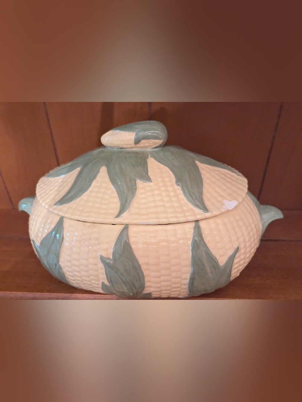 Corn Dish